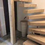 בית נופש Seehaus Am Hallstaetter הלשטאדט