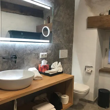 بيت للعطل Seehaus Am Hallstaetter هالشتات