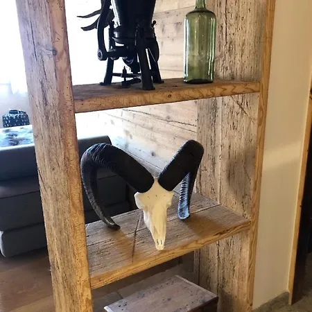 Seehaus Am Hallstaetter *