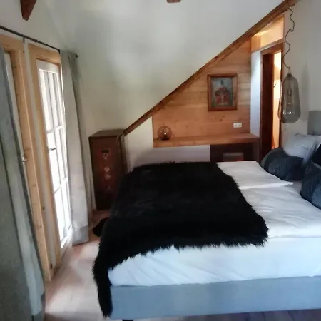 Seehaus Am Hallstaetter *