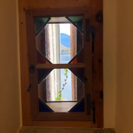 Seehaus Am Hallstaetter *