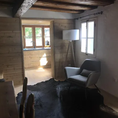 Seehaus Am Hallstaetter *