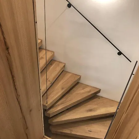 Seehaus Am Hallstaetter Hébergement de vacances *