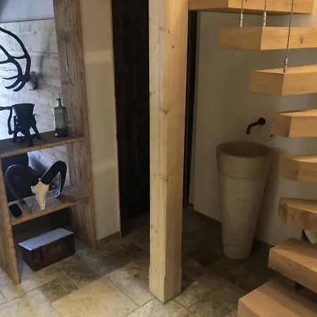 Seehaus Am Hallstaetter Hallstatt