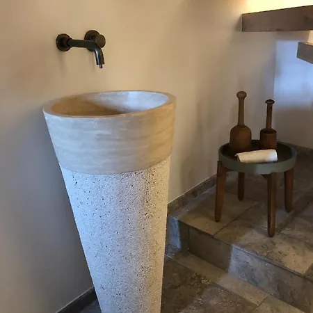 펜션 Seehaus Am Hallstaetter *