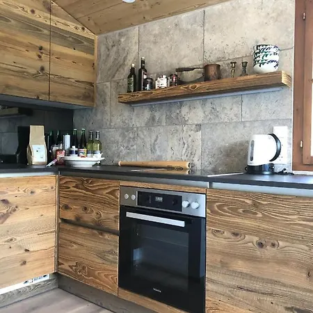 Seehaus Am Hallstaetter 할슈타트