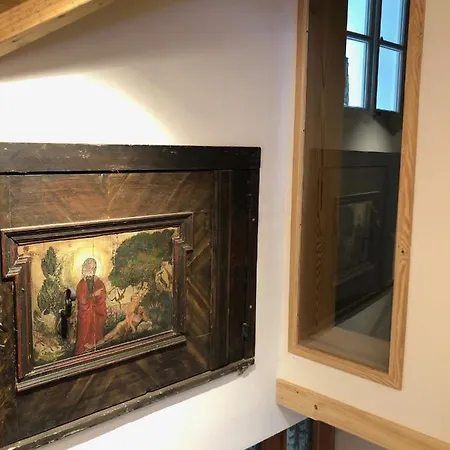 Seehaus Am Hallstaetter *