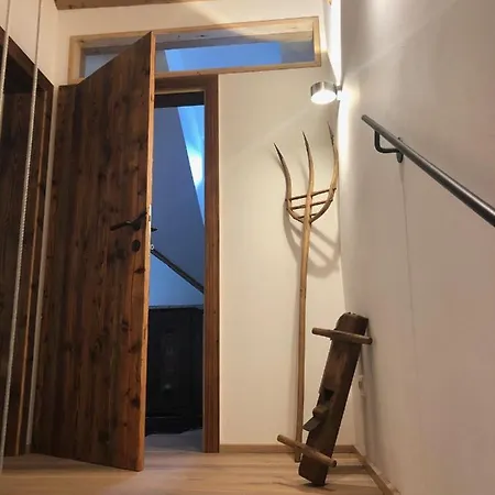 Seehaus Am Hallstaetter Χάλστατ