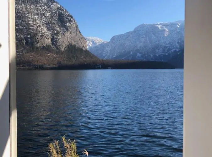 Seehaus Am Hallstaetter Сasa de vacaciones Hallstatt