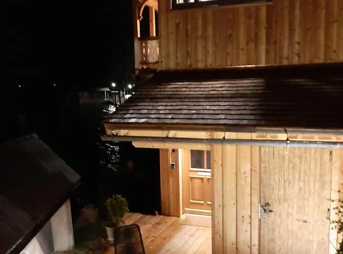 Seehaus Am Hallstaetter Holiday home