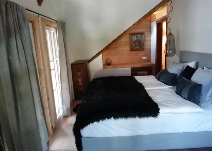 Seehaus Am Hallstaetter *