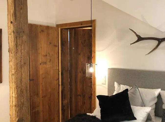 Seehaus Am Hallstaetter Holiday home Hallstatt