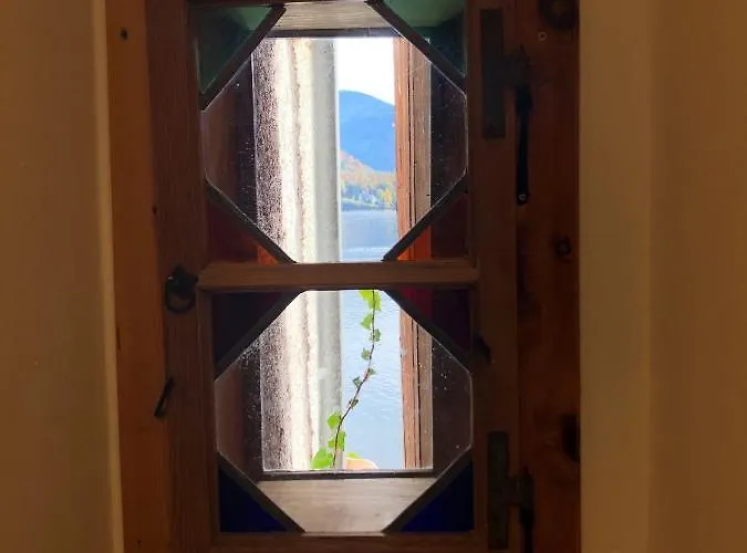 Seehaus Am Hallstaetter *