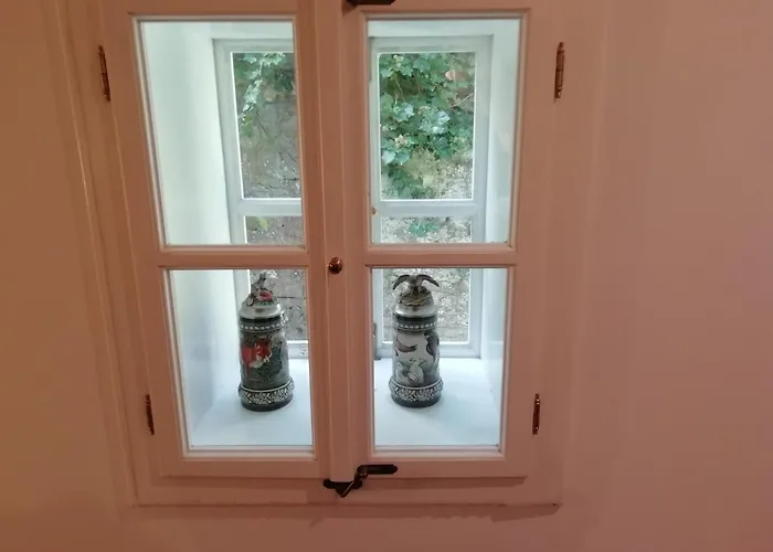 Seehaus Am Hallstaetter