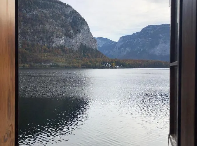 Seehaus Am Hallstaetter Holiday home Hallstatt