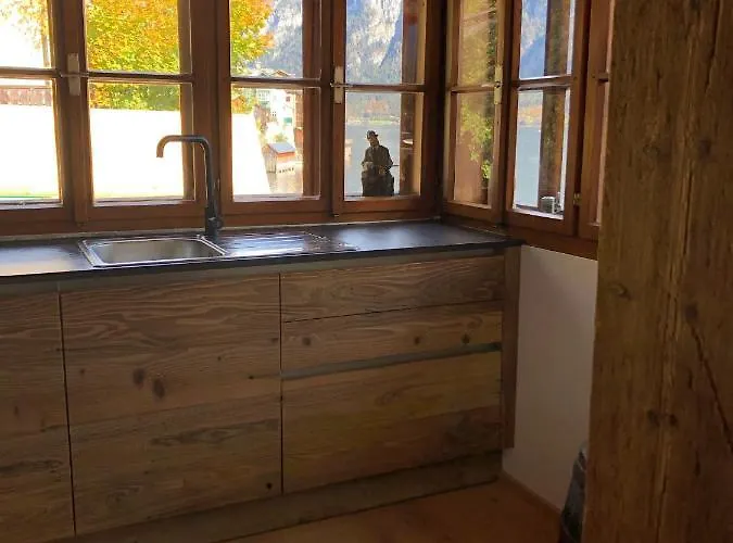 Holiday home Seehaus Am Hallstaetter *