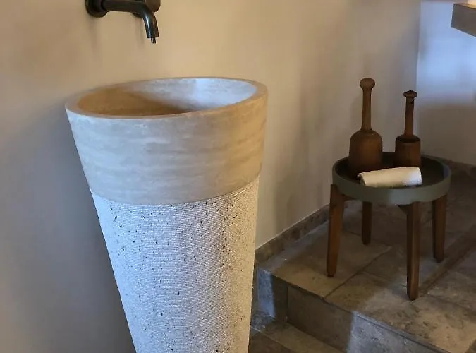 Сasa de vacaciones Seehaus Am Hallstaetter *