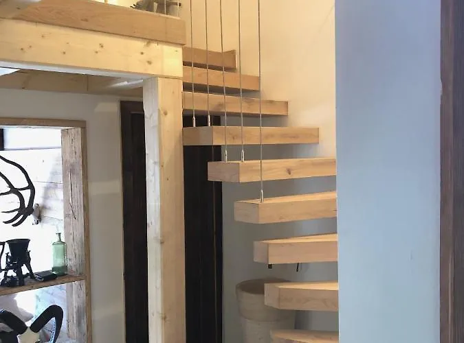 Seehaus Am Hallstaetter Holiday home *