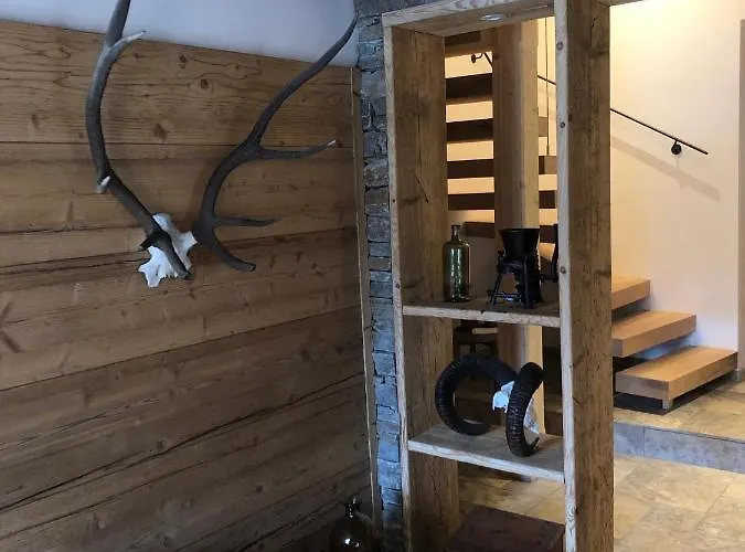 Seehaus Am Hallstaetter * Hallstatt