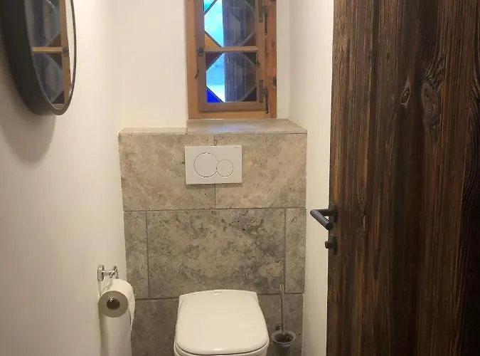 Seehaus Am Hallstaetter *