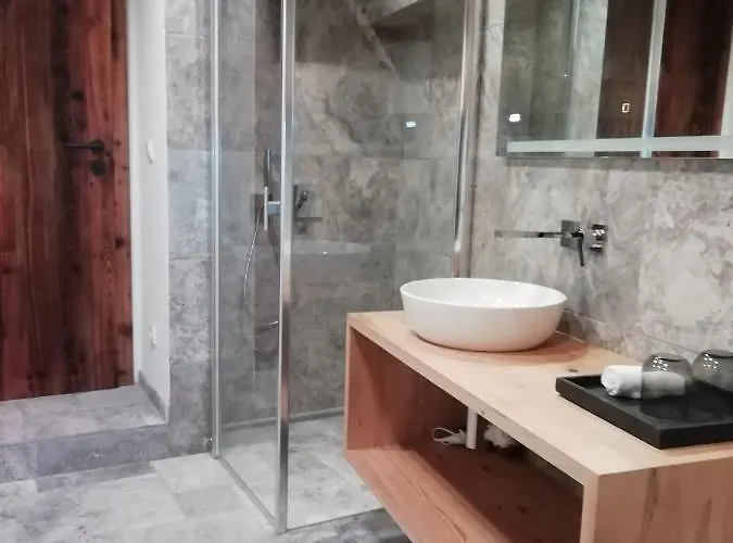 Seehaus Am Hallstaetter * Hallstatt