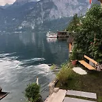 بيت للعطل Seehaus Am Hallstaetter هالشتات