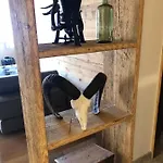 Seehaus Am Hallstaetter *