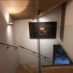 بيت للعطل Seehaus Am Hallstaetter