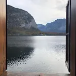 Seehaus Am Hallstaetter بيت للعطل هالشتات