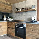 Seehaus Am Hallstaetter هالشتات