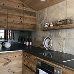 بيت للعطل Seehaus Am Hallstaetter