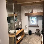 بيت للعطل Seehaus Am Hallstaetter *