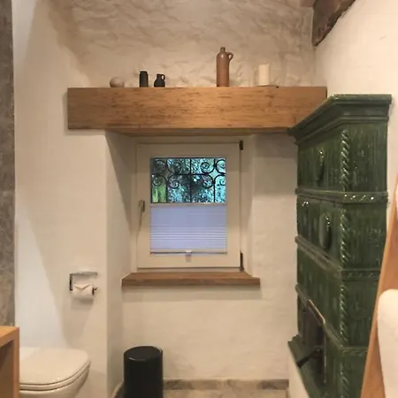 Seehaus Am Hallstätter Ferienhaus