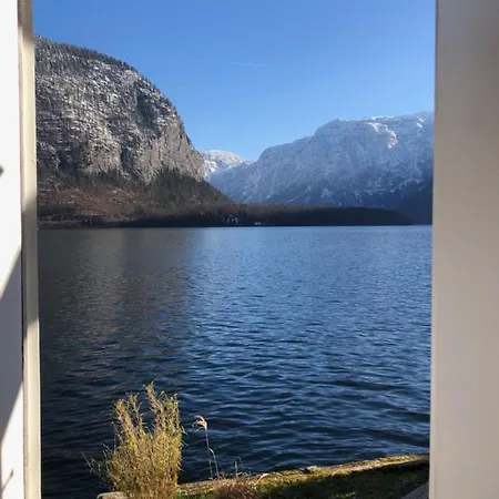 Seehaus Am Hallstätter Ferienhaus Hallstatt