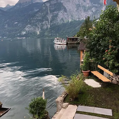 Dom wakacyjny Seehaus Am Hallstaetter Hallstatt