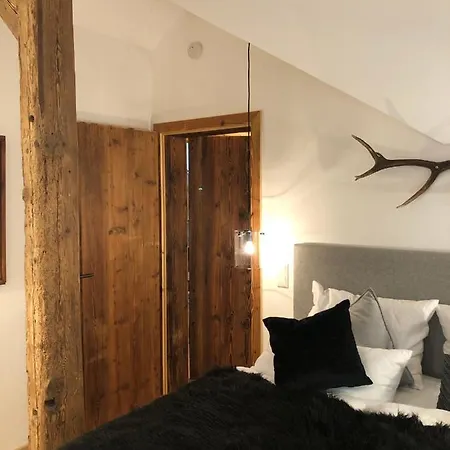 Seehaus Am Hallstaetter Dom wakacyjny Hallstatt