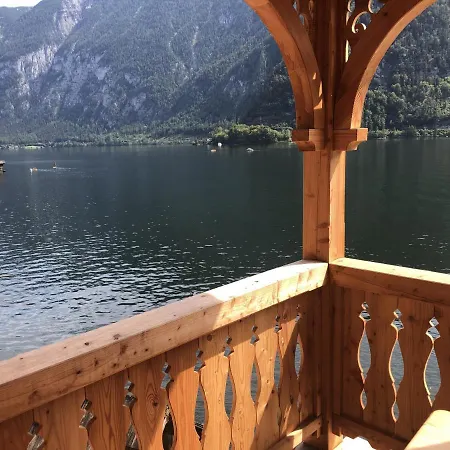 Seehaus Am Hallstätter