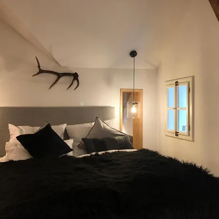 Seehaus Am Hallstaetter * Гальштат