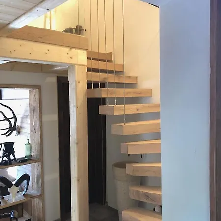 Seehaus Am Hallstaetter Dom wakacyjny *