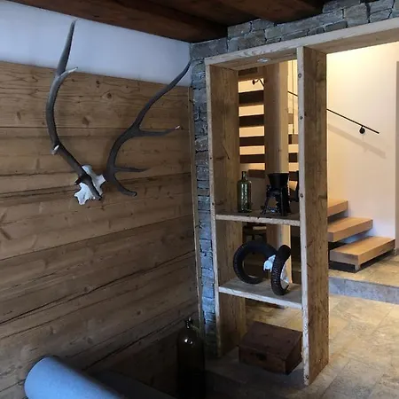 Seehaus Am Hallstaetter * Hallstatt