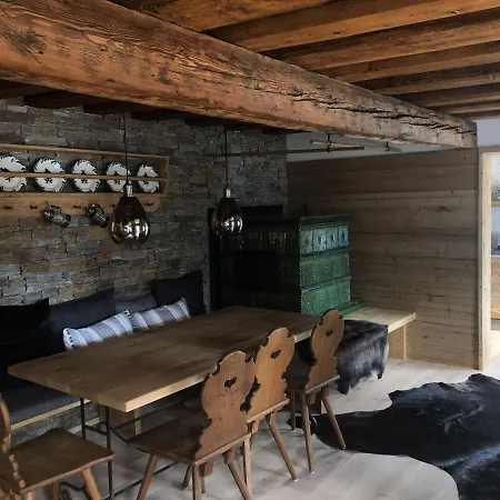 Ferienhaus Seehaus Am Hallstätter *