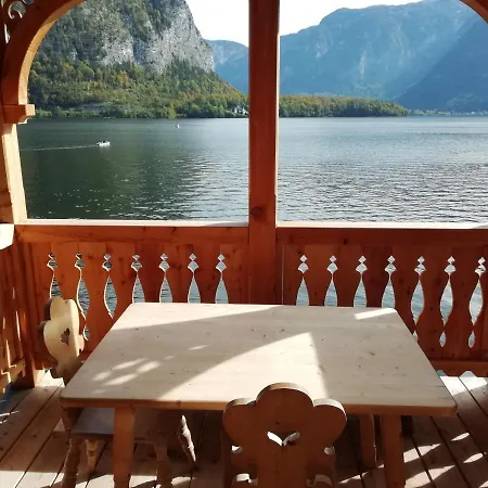 Seehaus Am Hallstätter * Hallstatt