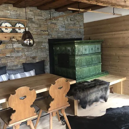 Дом отдыха Seehaus Am Hallstaetter