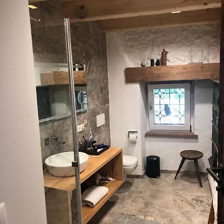 Ferienhaus Seehaus Am Hallstätter *