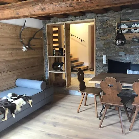 Ferienhaus Seehaus Am Hallstätter