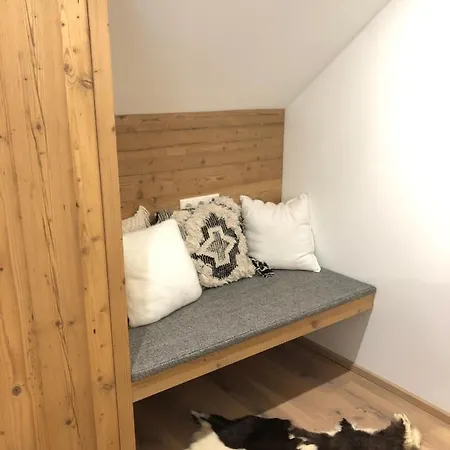 Dom wakacyjny Seehaus Am Hallstaetter *