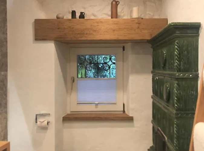 Seehaus Am Hallstaetter Дом отдыха