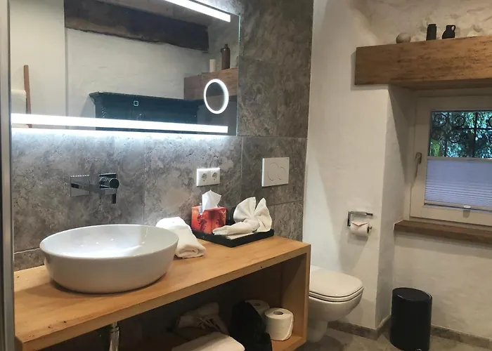 Дом отдыха Seehaus Am Hallstaetter Гальштат