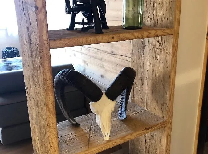 Seehaus Am Hallstaetter *