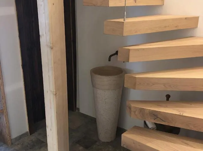 Дом отдыха Seehaus Am Hallstaetter Гальштат